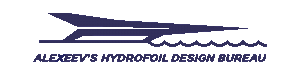 JSC Alekseev’s Central Hydrofoil Design Bureau