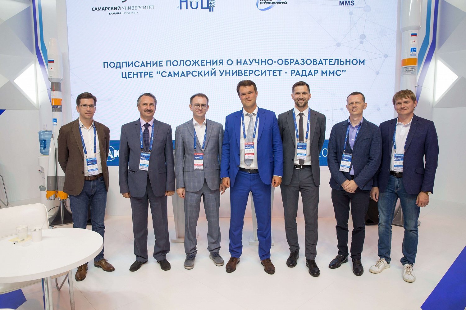 В Жуковском завершился XV Международный авиационно-космический салон МАКС-2021