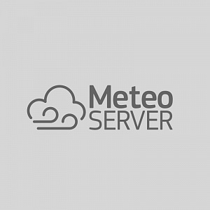 Software Meteoserver