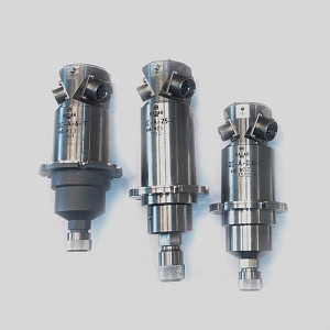 Stable Pressure Transducers PDS-A