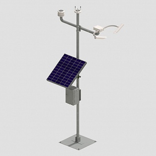 Automated Weather Station